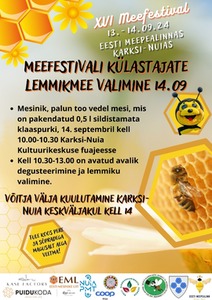 Meefestival